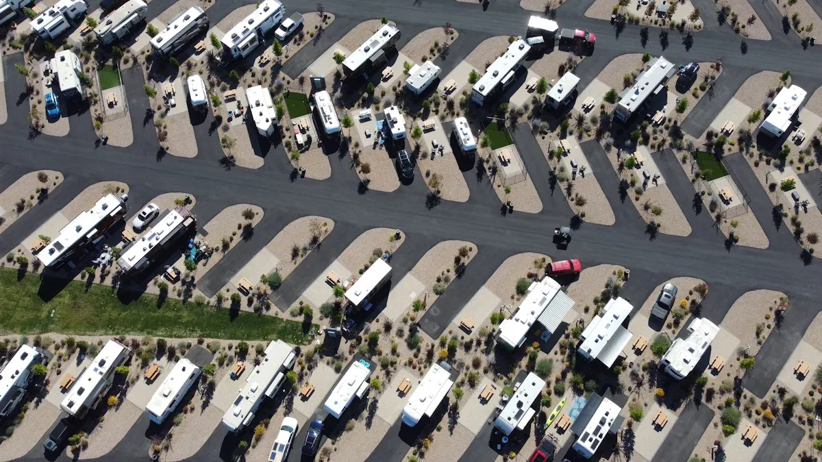 Managing Business Logistics and Policies