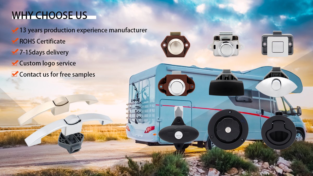 Top Tips for Choosing a Reliable RV Parts Distributor