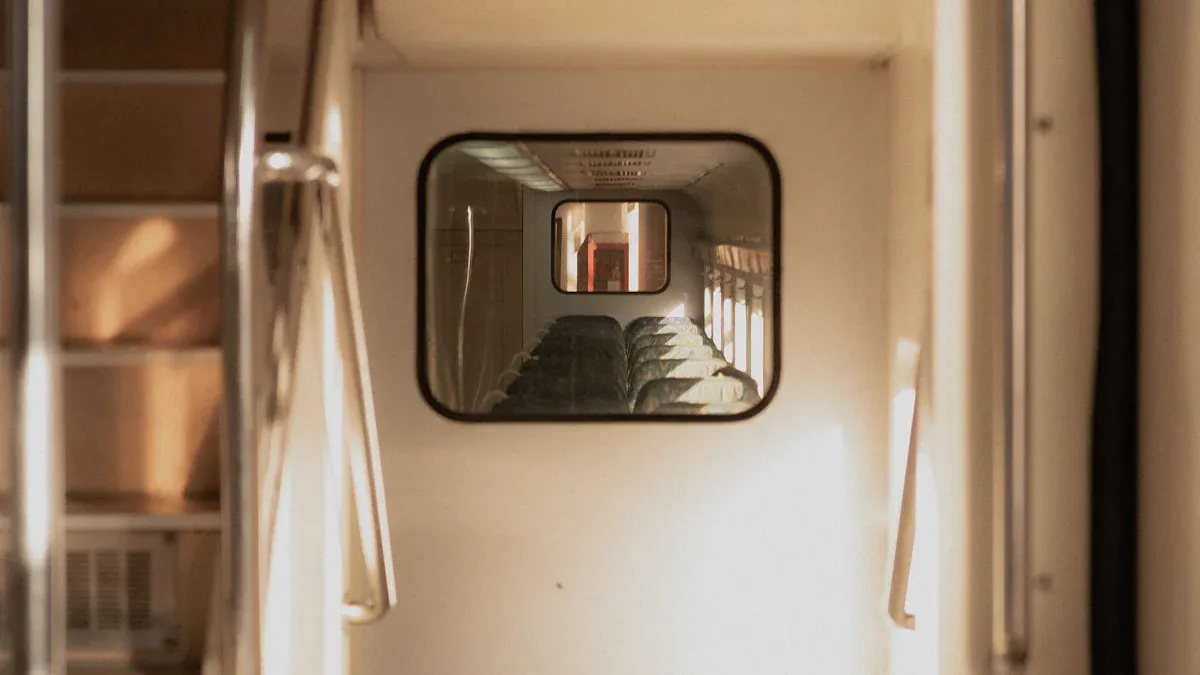Installation and Maintenance for RV Locks