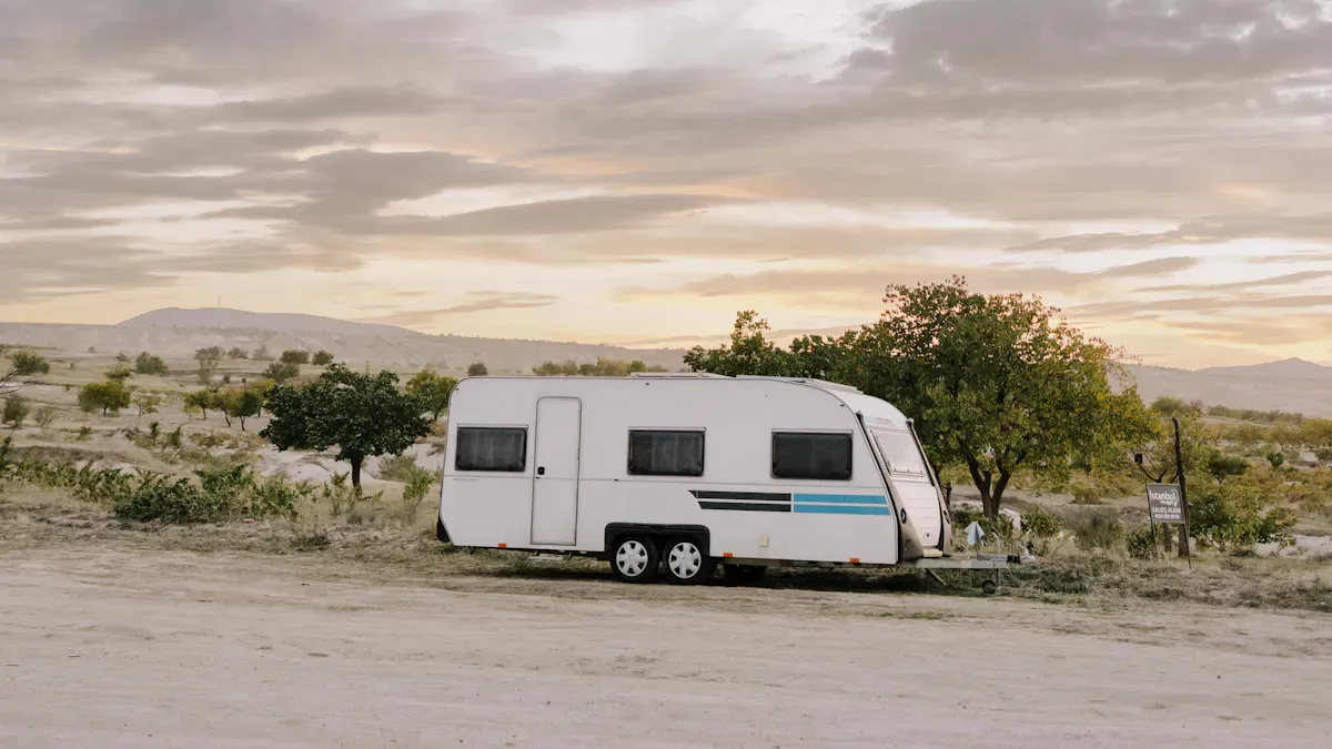 Best RV Lock Cylinder Picks 2026