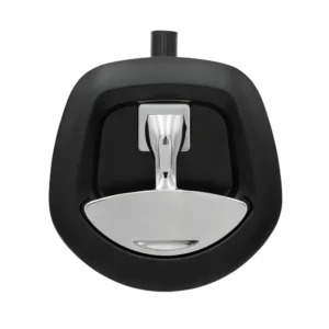 Top RV Lock Cylinders for Security and Ease of Use