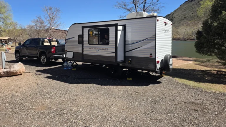 3 quick steps for RV keyless entry installation in 2026