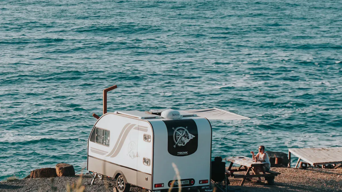 3 camper accessories wholesale brands leading in 2026