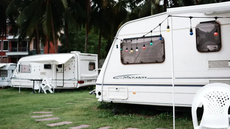 Why demand third-party lab tests for RV entry door locks