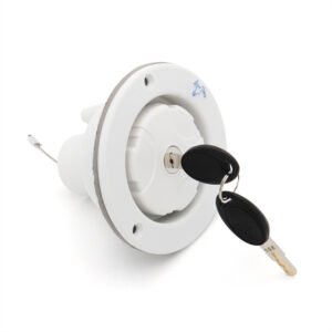 RV Water Inlet &Cabin Lock