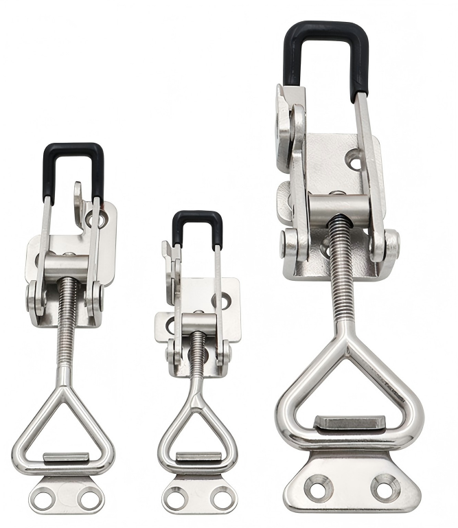 toggle latch
