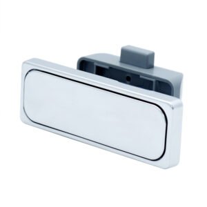 RV Push Button Cabinet Lock A6209-1