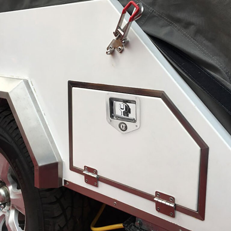 RV Exterior Storage Compartments SS6202
