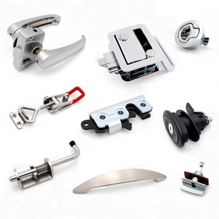 RV LOCK