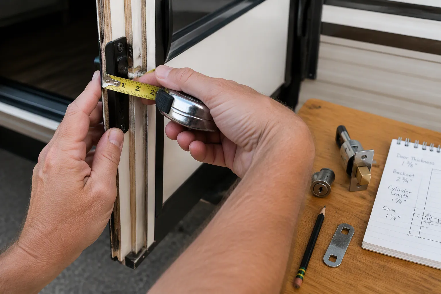 Measure Size and Compatibility Before You Buy