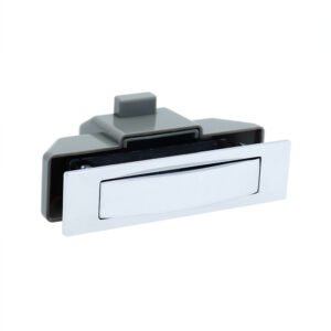 Metal Push Button Latch A6509 (1)